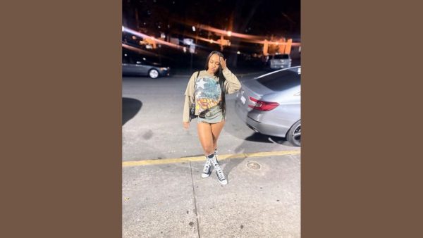 Claxton, GA Community Mourns 20-Year-Old Journee Cullars After Tragic Car Accident