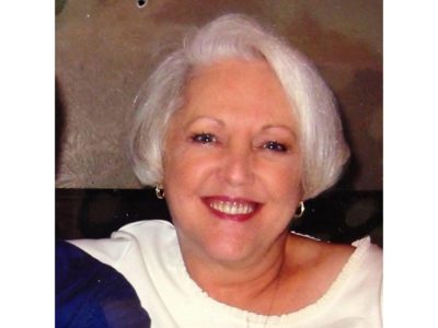 Rockwall Mourns the Loss of Judy Milby, Rockwall ISD’s First Athletics Secretary, at Age 80