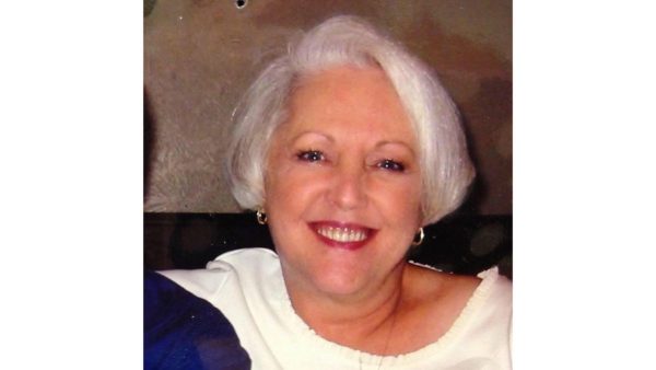 Rockwall Mourns the Loss of Judy Milby, Rockwall ISD’s First Athletics Secretary, at Age 80