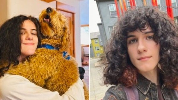 Juniper Blessing, 19-Year-Old Transgender UW Student, Murdered in Campus Housing Laundry Room
