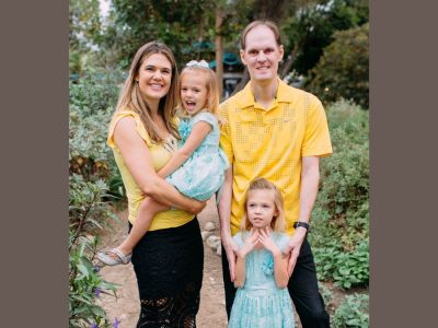 Florida Woman Kara Kaess Killed Instantly as Family Vehicle T-Boned Saturday