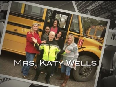 Livingston Parish Crossing Guard Katy Wells Dies After Being Struck by a Vehicle
