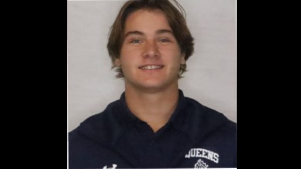 Queen’s University Swimmer Keegan McKenney Dies, Team Mourns Loss of Beloved Teammate