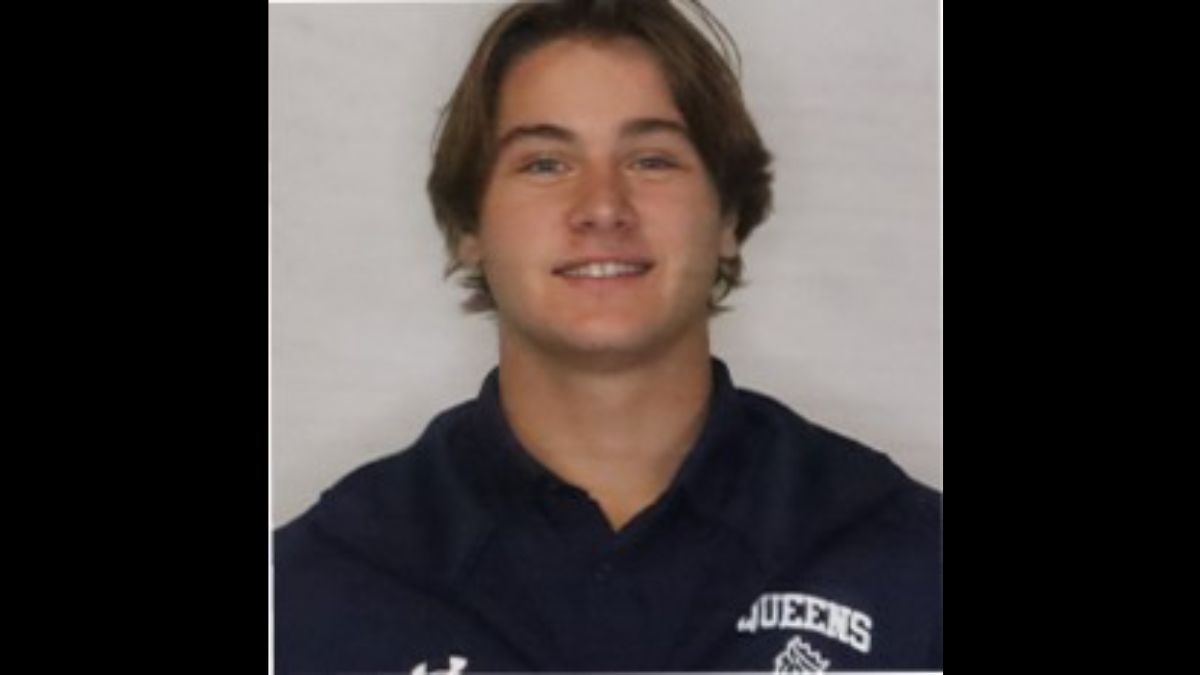 Queen’s University Swimmer Keegan McKenney Dies, Team Mourns Loss of Beloved Teammate