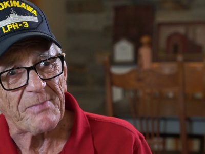 Veteran Influencer Kenny Jary, Known as Patriotic Kenny, Passes Away at 84