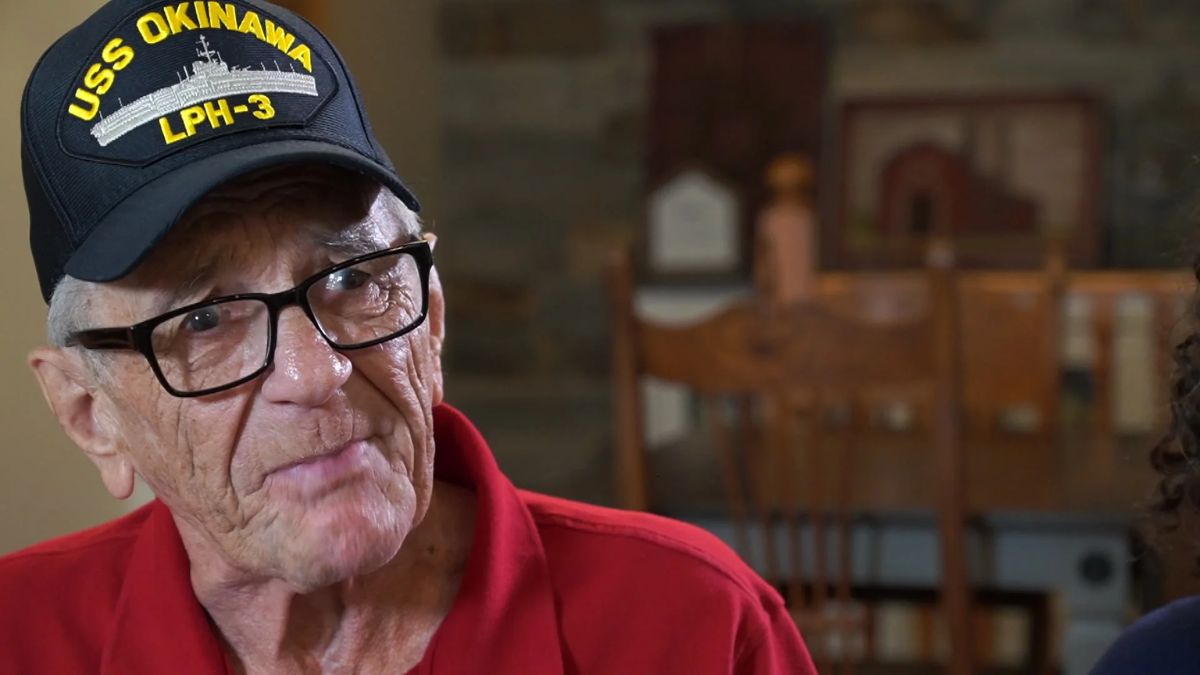 Veteran Influencer Kenny Jary, Known as Patriotic Kenny, Passes Away at 84