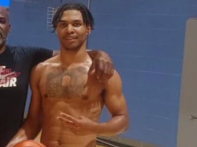 Heartfelt Tributes Pour In as Friends and Family Grieve the Loss of Keyon Webb