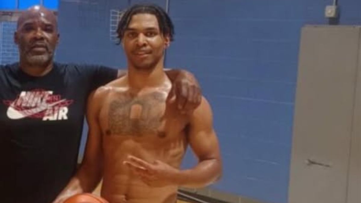 Heartfelt Tributes Pour In as Friends and Family Grieve the Loss of Keyon Webb