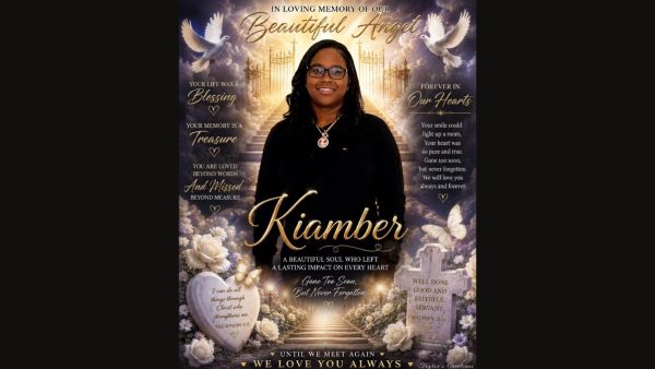 Hancock Central High School Athlete Kiamber Usry, 28, Killed in Early Morning Crash on Milledgeville Highway
