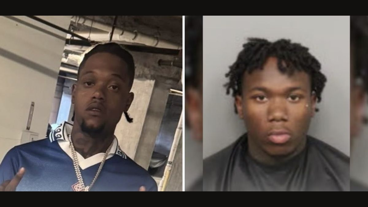 Brykevious Williams Dead After Greenville Shooting, Teen Kingston Kelly Faces Murder Charge