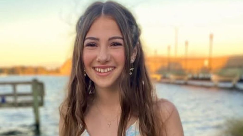 Kinley Danielle Langston Remembered for Her Bright Spirit, Kind Heart ...