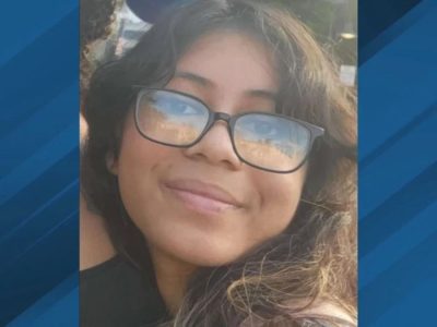 San Antonio Girl, Kira Nicole Samuel, 15, Vanishes From East Side Home, May Be With Male Juvenile