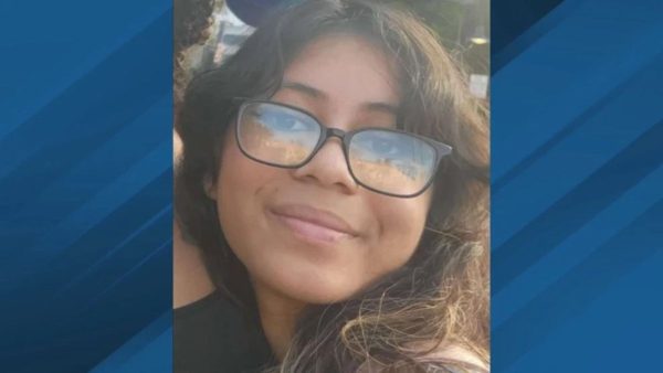 San Antonio Girl, Kira Nicole Samuel, 15, Vanishes From East Side Home, May Be With Male Juvenile