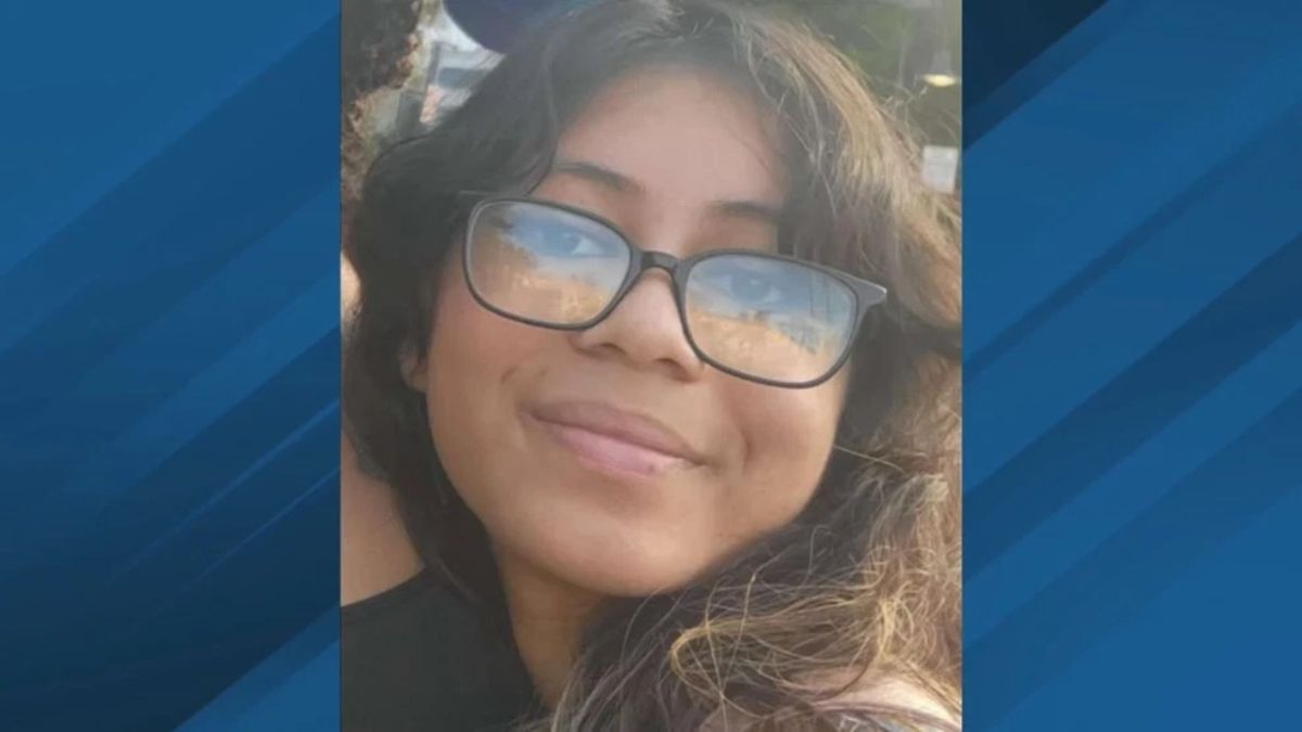 San Antonio Girl, Kira Nicole Samuel, 15, Vanishes From East Side Home, May Be With Male Juvenile