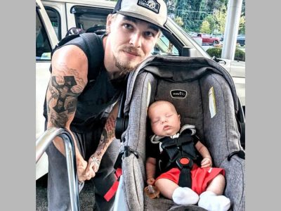Gallipolis, OH Community Mourns the Sudden Loss of Kruz White, Beloved Father and Friend