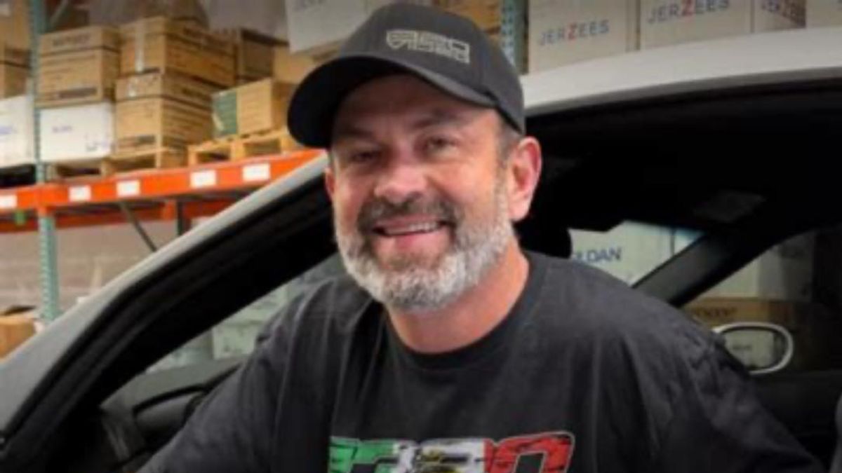 1320Video Founder Kyle Loftis Killed in Car Accident — Millions of Fans React Across the U.S.