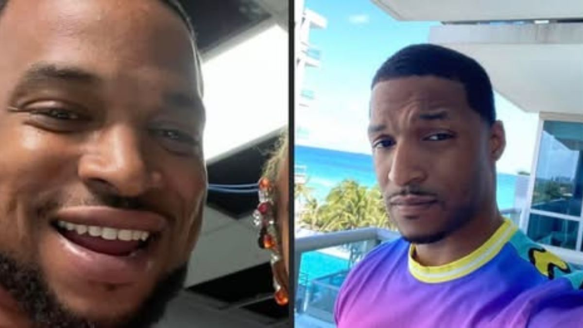 LaVar Ball and Dey Hatin Areal Reported Dead After Alleged Lansing Highway Crash