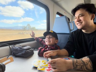Community Raises $37K After Sudden Death of Beloved Southern California Man Leonard Lu