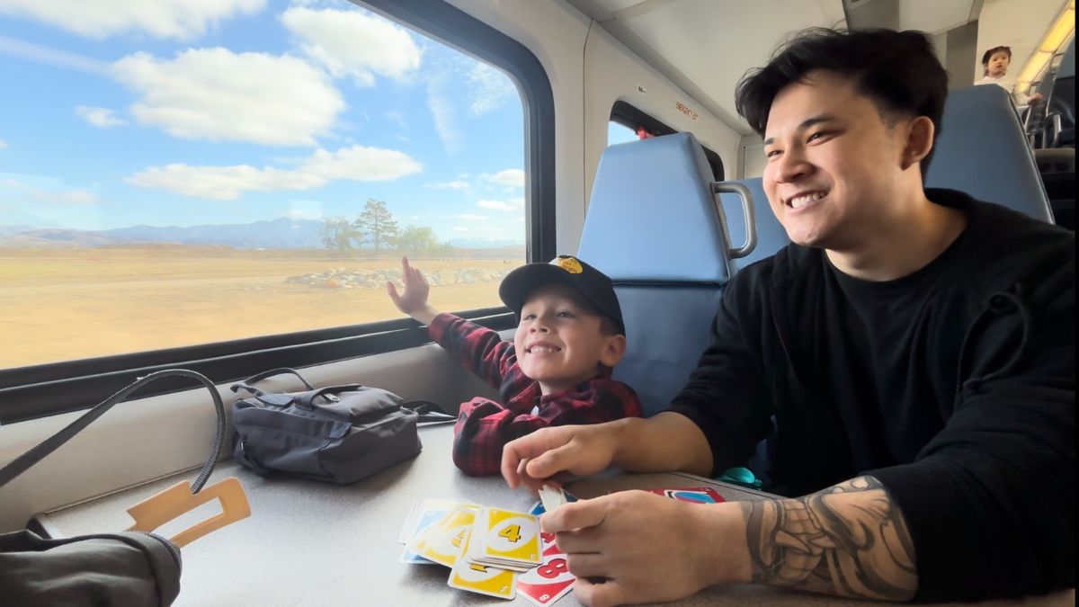 Community Raises $37K After Sudden Death of Beloved Southern California Man Leonard Lu