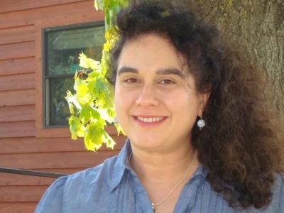 Colfax Library Director Lisa Hulburt Killed in Violent Attack, Community Raises Over $17K for Family