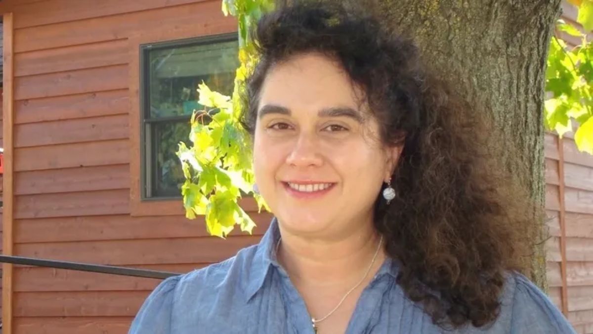 Colfax Library Director Lisa Hulburt Killed in Violent Attack, Community Raises Over $17K for Family