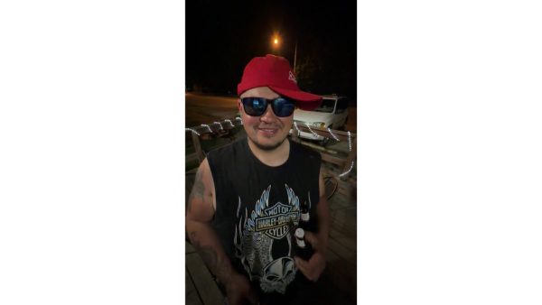 Marion Teen Logan Knapp Dies Tragically In Motorcycle Accident