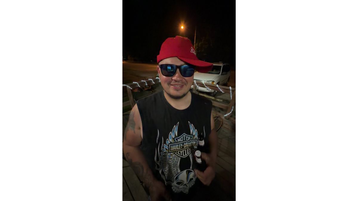 Marion Teen Logan Knapp Dies Tragically In Motorcycle Accident
