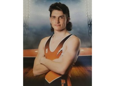 Michigan Man Logan Till Dies Suddenly, Leaving Family and Friends Heartbroken