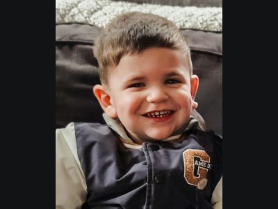 Saratoga Springs Family Mourns the Loss of 2-Year-Old Luca Rose