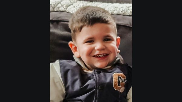 Saratoga Springs Family Mourns the Loss of 2-Year-Old Luca Rose