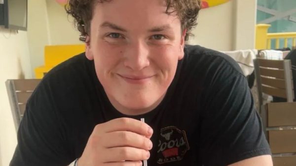 Brewster, MA, mourns 24-Year-Old Lucas Garneau, Who Was Set to join the Marines