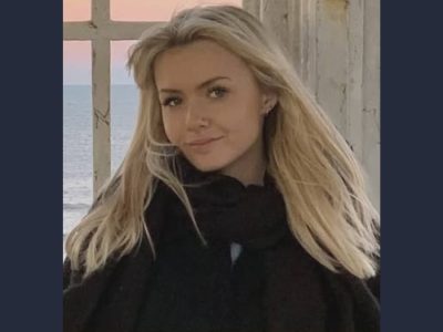 Missing: 29-Year-Old Lucy Britton Vanishes on Train Journey from Norfolk, Family Pleads for Help