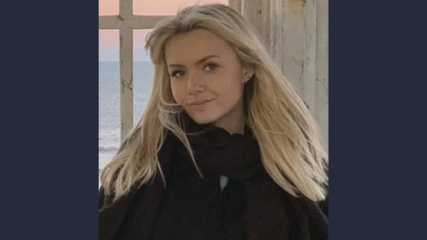 Missing: 29-Year-Old Lucy Britton Vanishes on Train Journey from Norfolk, Family Pleads for Help