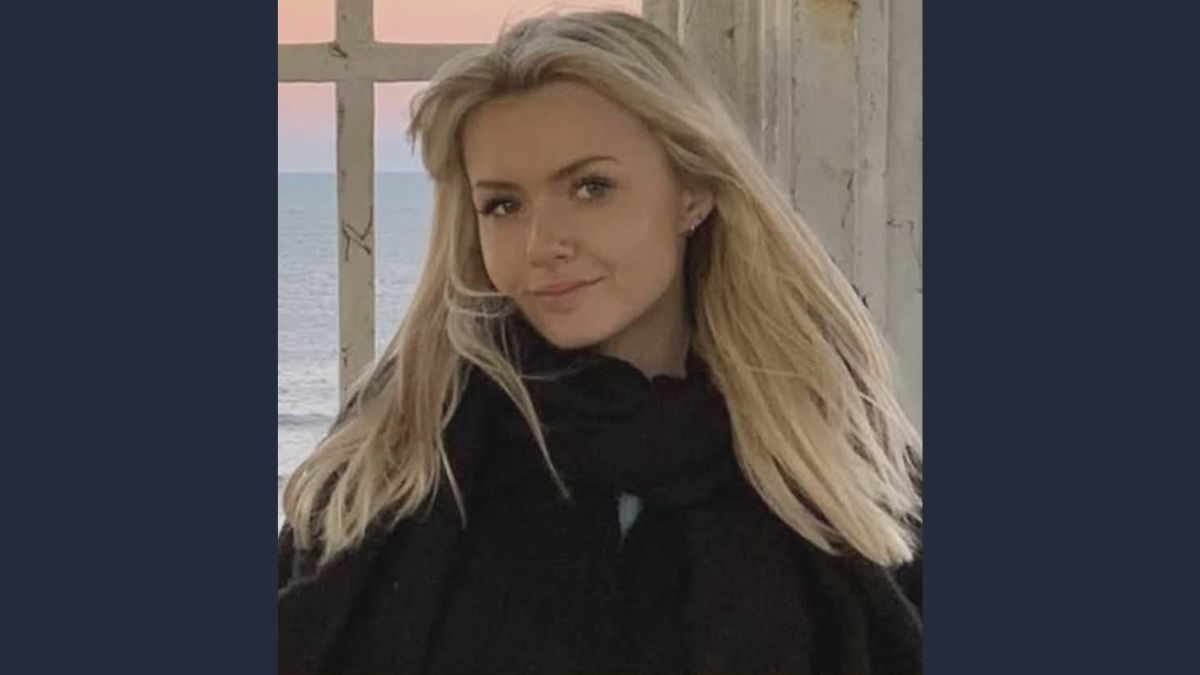 Missing: 29-Year-Old Lucy Britton Vanishes on Train Journey from Norfolk, Family Pleads for Help