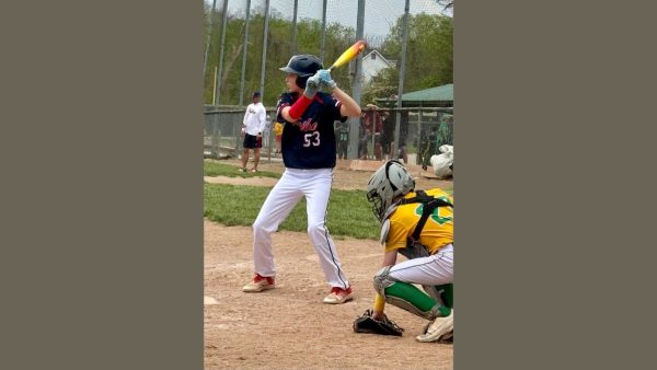 Glenwood Middle School 7th Grade Baseball Player Luke Peterson, 13, Dies Suddenly, Chatham Community Mourns