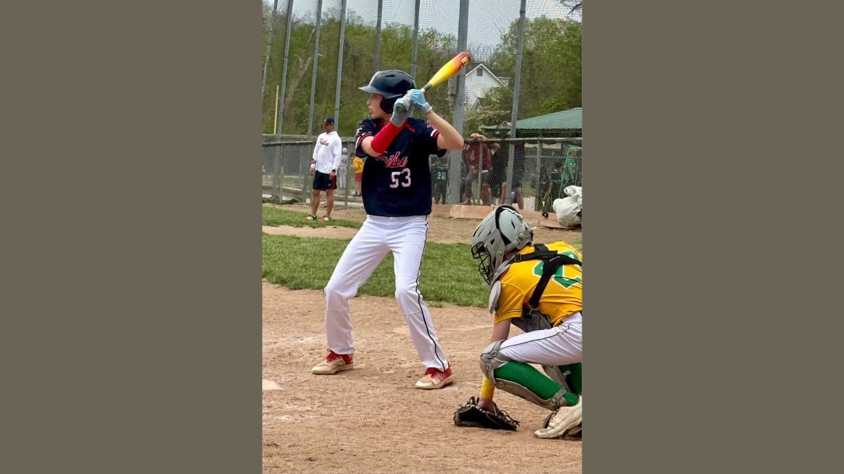 Glenwood Middle School 7th Grade Baseball Player Luke Peterson, 13, Dies Suddenly, Chatham Community Mourns