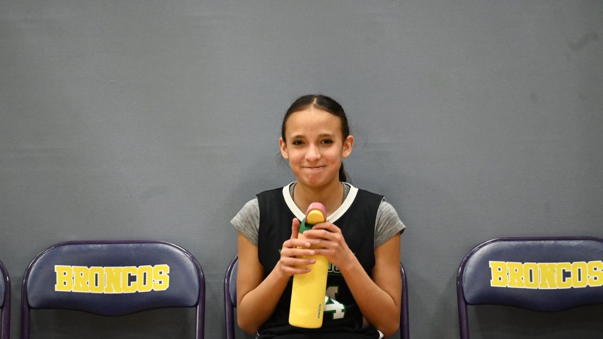 Tower, MN, Mourns Young Hockey Player Lyla Pete, 12, who died following a medical emergency