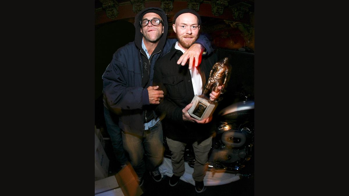Winston-Salem Native and Pro Skateboarder Marc Johnson Dead at 49, Skateboarding World Mourns