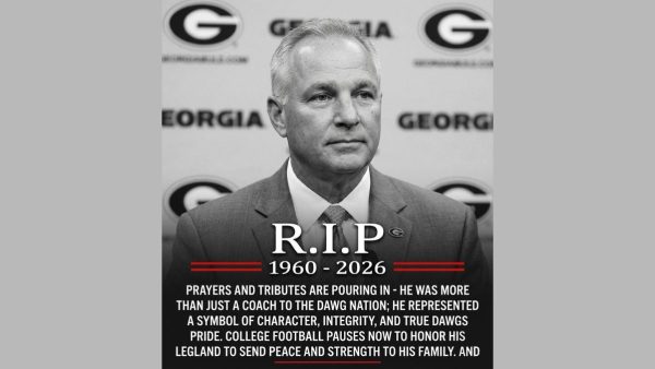 Athens, GA: Mark Richt Is Alive, Facebook Death Rumors About Georgia’s Beloved Coach Are Completely False