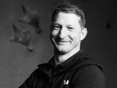 USA Climbing Coach Matthew Maddison Arrested on 10 Felony Counts in Utah Investigation