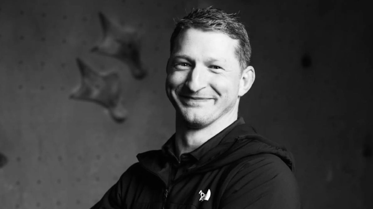 USA Climbing Coach Matthew Maddison Arrested on 10 Felony Counts in Utah Investigation
