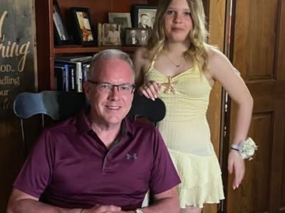 Michael “Mike” Oberg Remembered for His Kindness, Strength, and Lasting Legacy