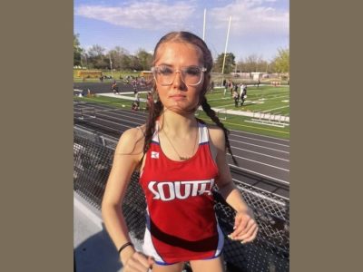 Missing 15-Year-Old Girl Michelle Kisling Last Seen Walking on Roosevelt Road in Lombard, Police Seek Public Help