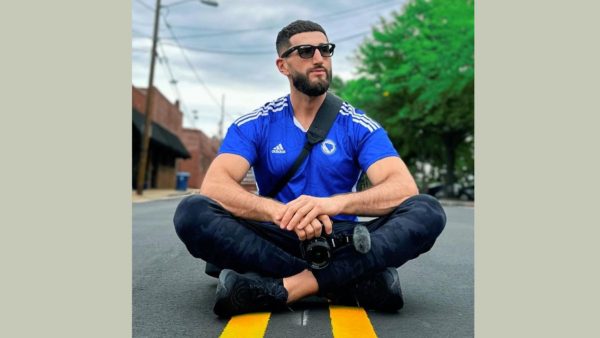 Salisbury Gym Community Mourns Member Muhamed Mutevelic Killed in Motorcycle Accident
