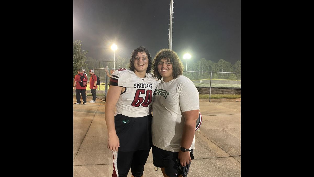 Roanoke College Football Player Myles Rainey from Thomasville, NC, Has Passed Away