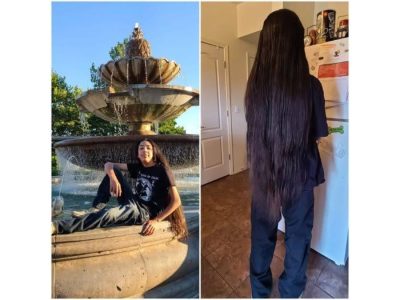 Native Boy Bullied for His Long Hair Now Wears It With Pride After Mom’s Powerful Lesson 