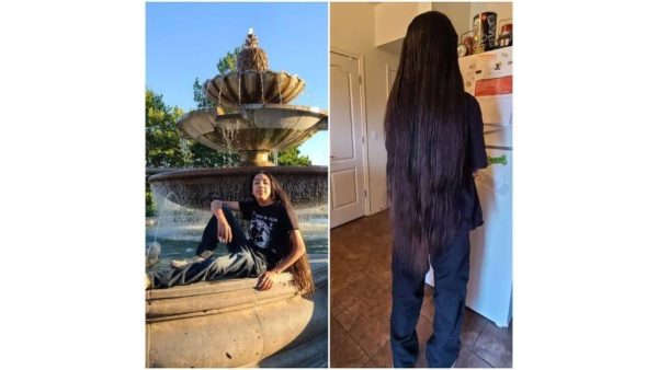 Native Boy Bullied for His Long Hair Now Wears It With Pride After Mom’s Powerful Lesson 