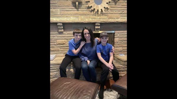 Campton Hills Driveway Death of Nena Peduzzi Ruled Car vs. Pedestrian; No Suspect Named Yet