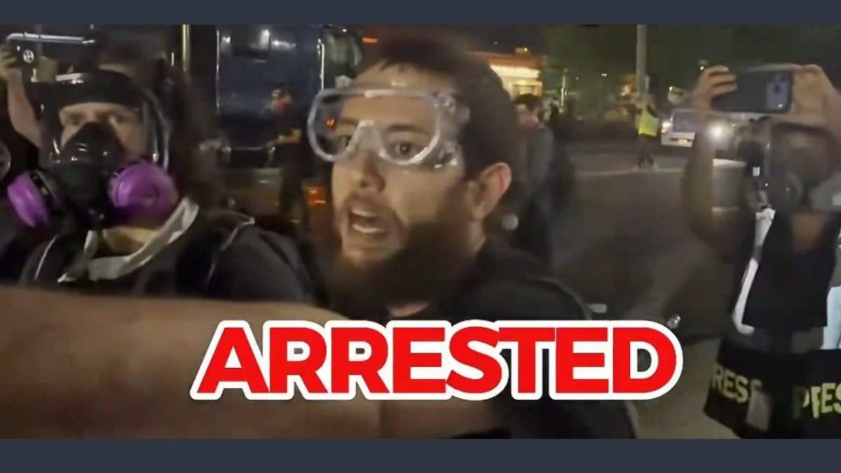 From Viral Video to Federal Charges: Nicholas Scelfo Arrested After Threatening ICE Agent’s Family