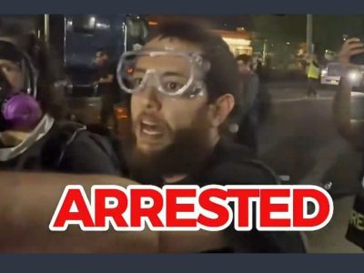 From Viral Video to Federal Charges: Nicholas Scelfo Arrested After Threatening ICE Agent’s Family